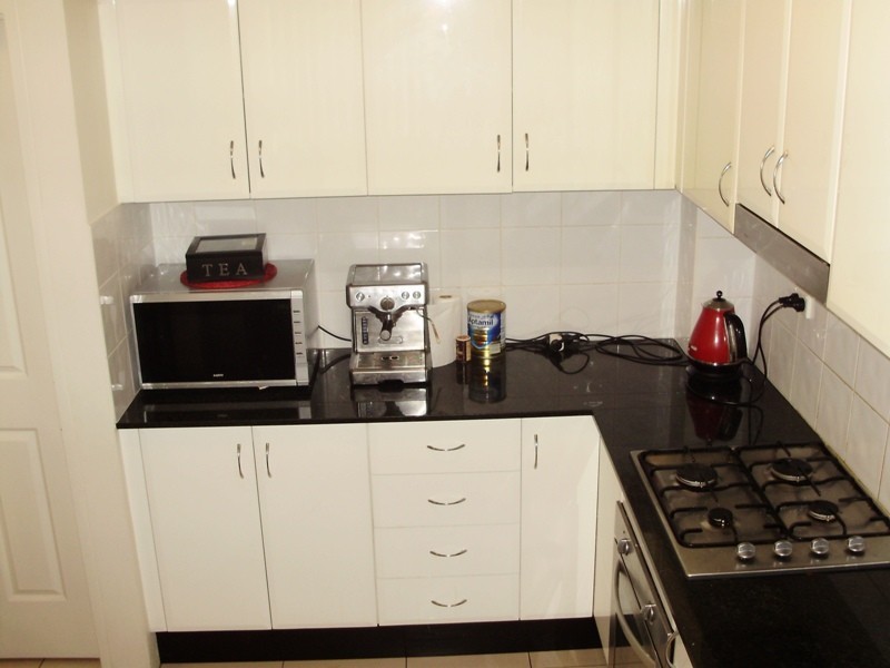 5/49 Bathurst Street, Liverpool NSW 2170