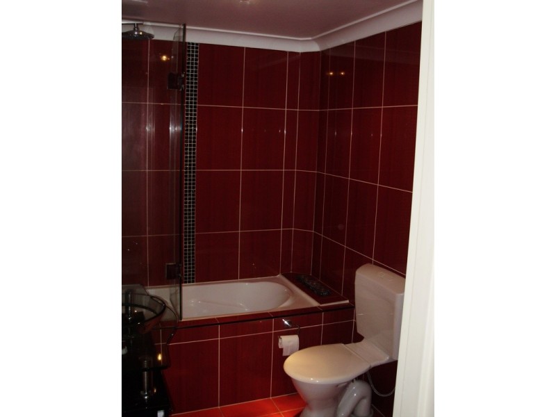 5/49 Bathurst Street, Liverpool NSW 2170