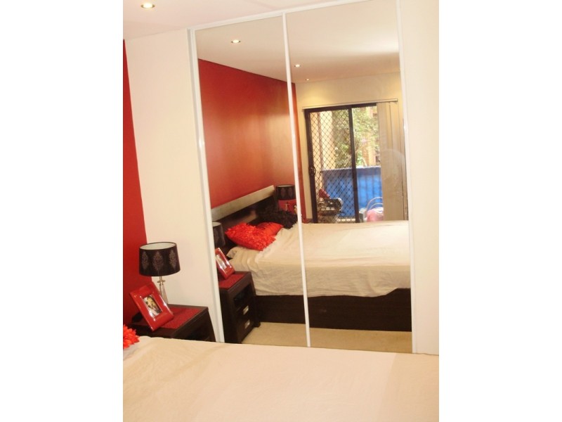 5/49 Bathurst Street, Liverpool NSW 2170