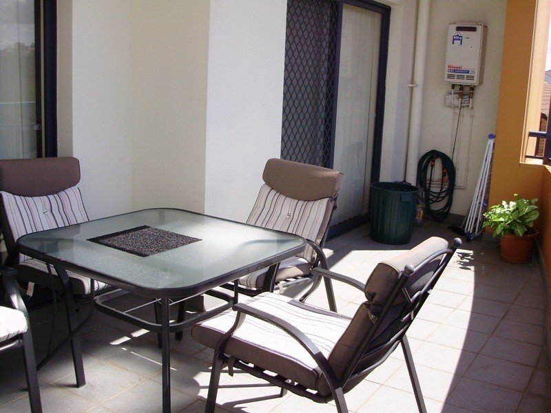 5/49 Bathurst Street, Liverpool NSW 2170