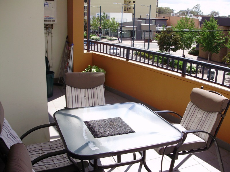 5/49 Bathurst Street, Liverpool NSW 2170