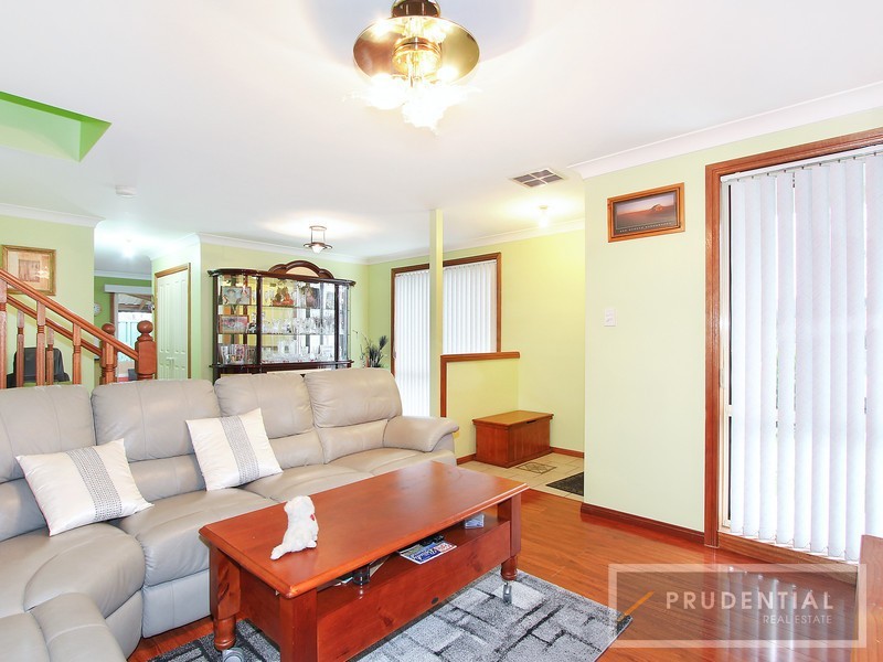 7a Reilly Street, Liverpool NSW 2170