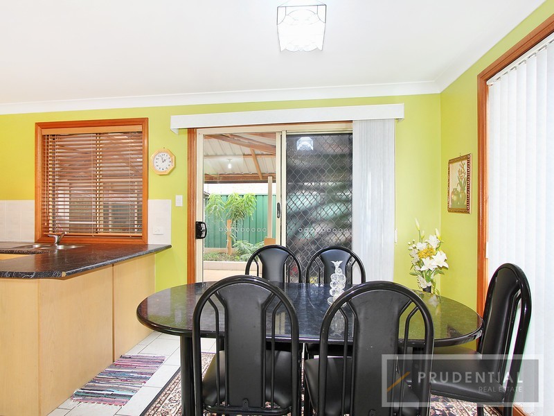 7a Reilly Street, Liverpool NSW 2170