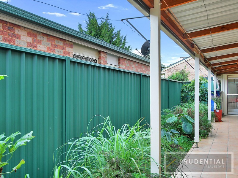 7a Reilly Street, Liverpool NSW 2170