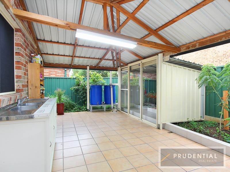 7a Reilly Street, Liverpool NSW 2170