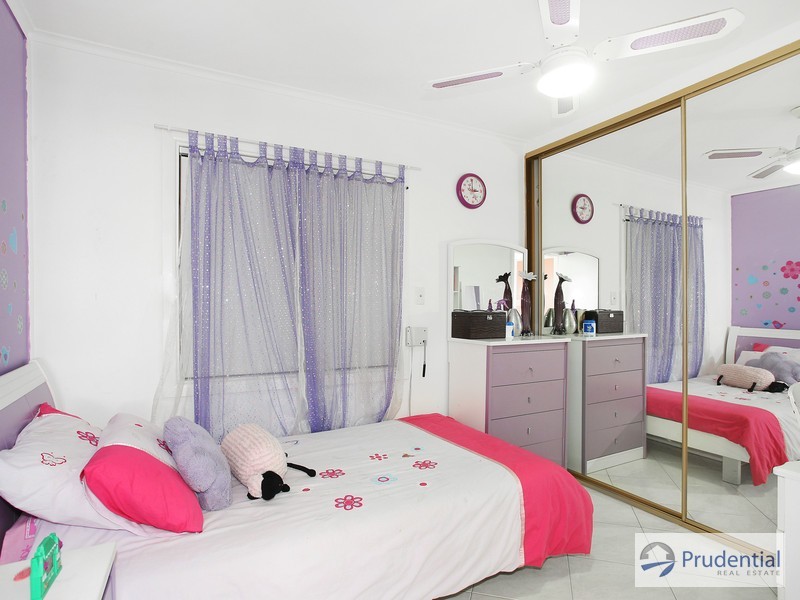 1 Compton Avenue, Lurnea NSW 2170