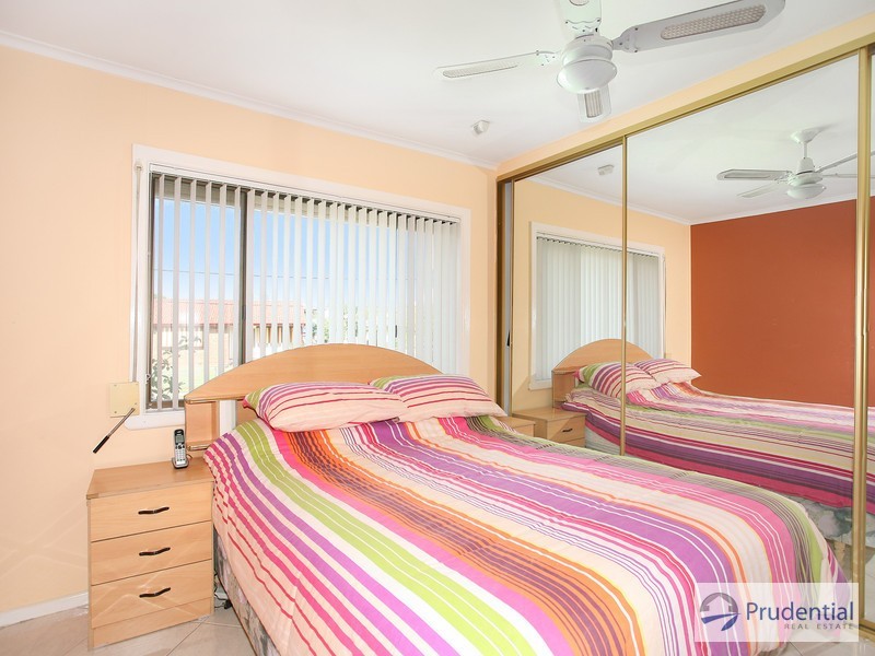 1 Compton Avenue, Lurnea NSW 2170