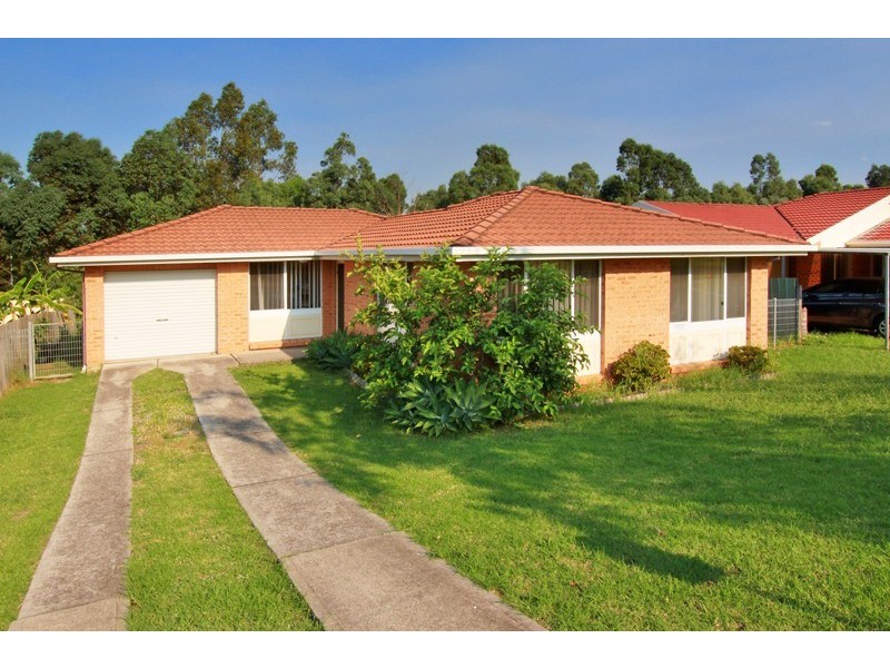 50 Kinghorne Avenue, Bonnyrigg NSW 2177