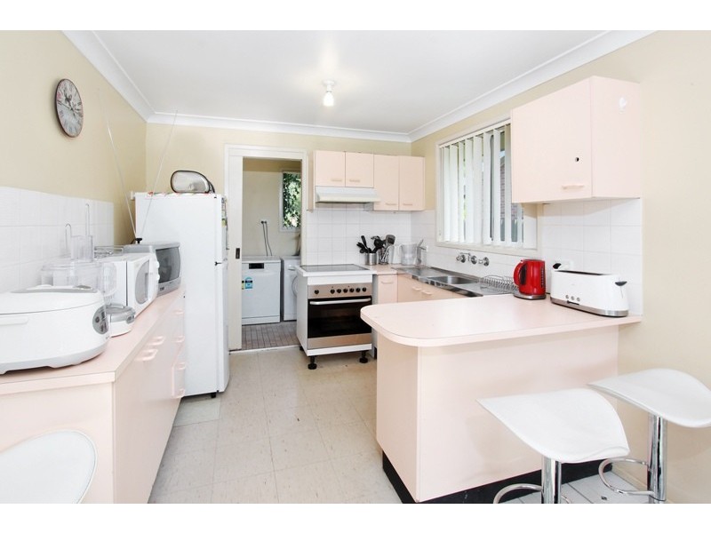 50 Kinghorne Avenue, Bonnyrigg NSW 2177