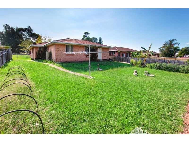 50 Kinghorne Avenue, Bonnyrigg NSW 2177