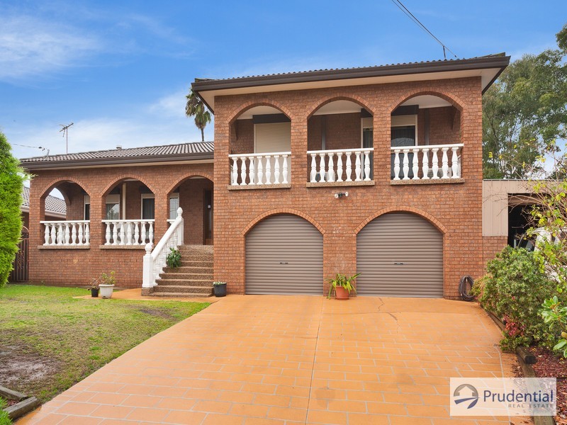 42 Cedar Road, Prestons NSW 2170