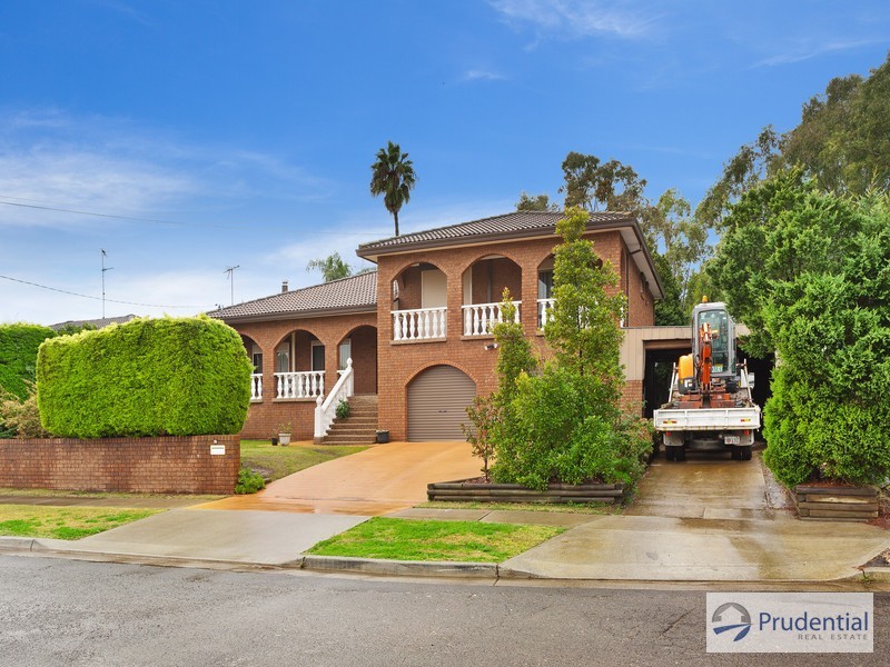 42 Cedar Road, Prestons NSW 2170