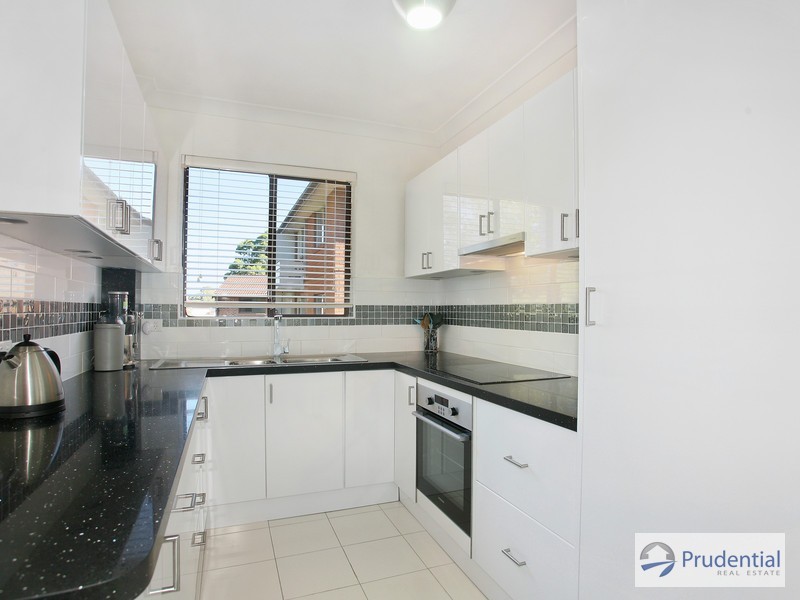 14/38-42 Nagle Street, Liverpool NSW 2170