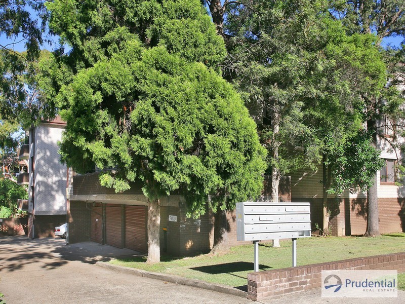 14/38-42 Nagle Street, Liverpool NSW 2170