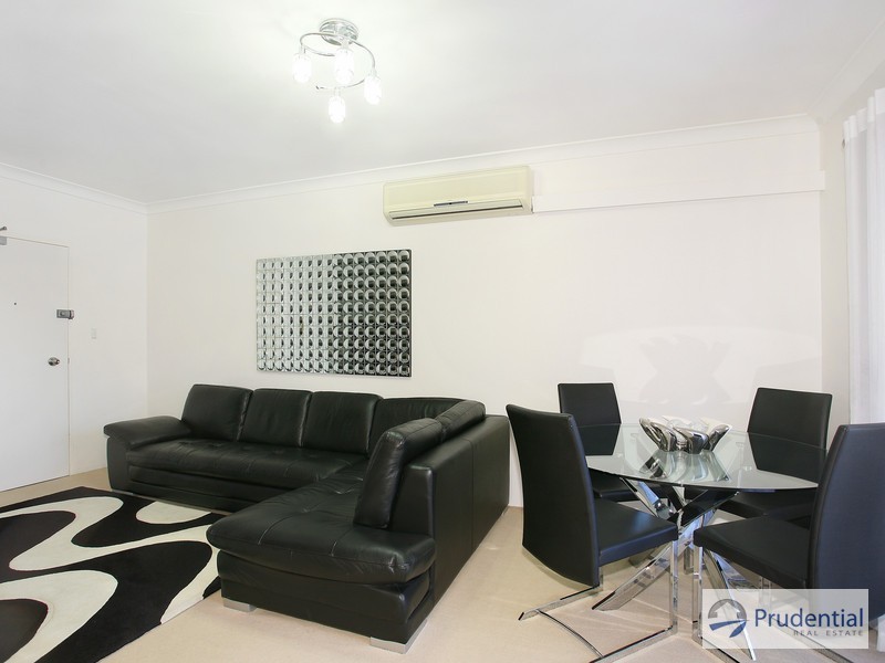 14/38-42 Nagle Street, Liverpool NSW 2170