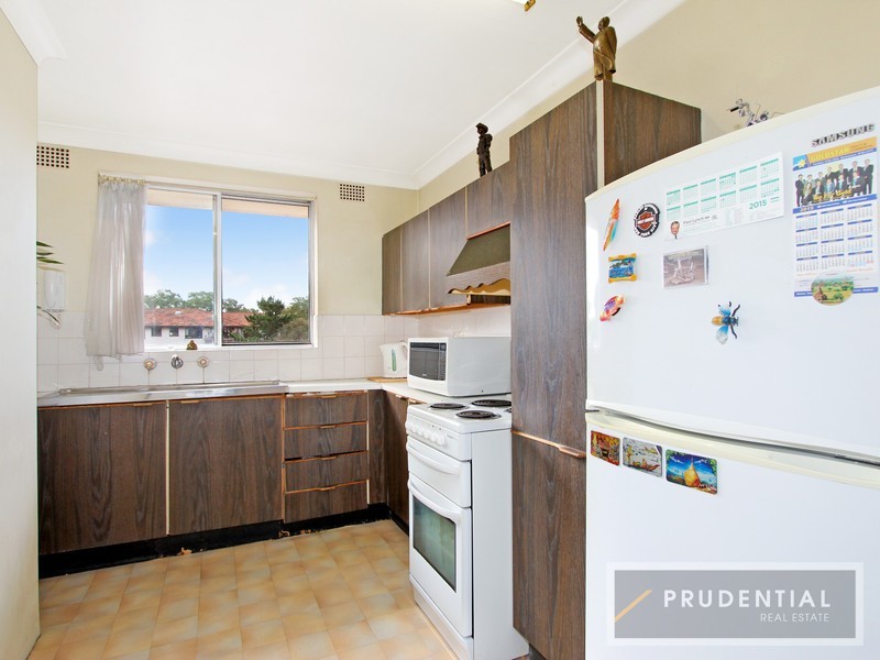 14/8 DRUMMOND STREET, Warwick Farm NSW 2170