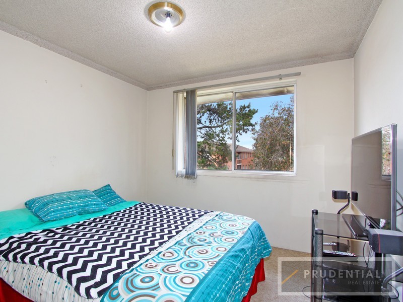 14/8 DRUMMOND STREET, Warwick Farm NSW 2170