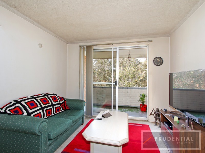 14/8 DRUMMOND STREET, Warwick Farm NSW 2170