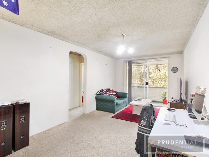 14/8 DRUMMOND STREET, Warwick Farm NSW 2170