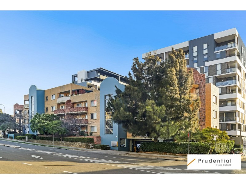 4/67 Elizabeth Drive, Liverpool NSW 2170