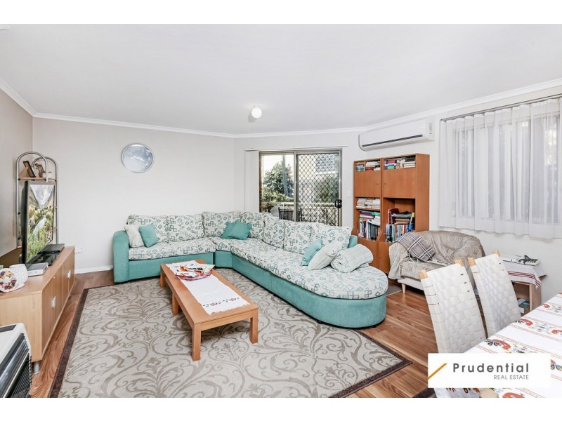 4/67 Elizabeth Drive, Liverpool NSW 2170