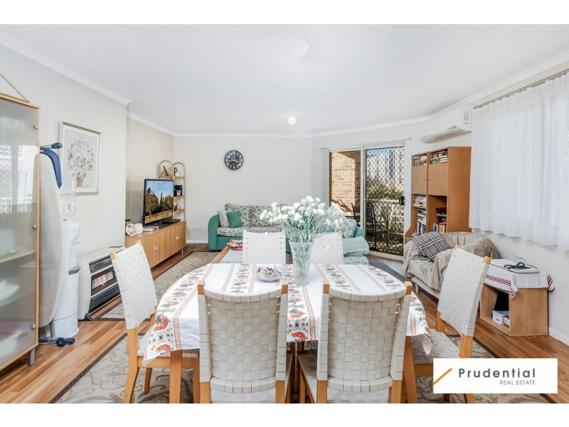 4/67 Elizabeth Drive, Liverpool NSW 2170