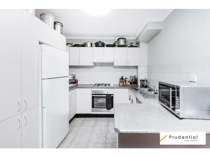 4/67 Elizabeth Drive, Liverpool NSW 2170