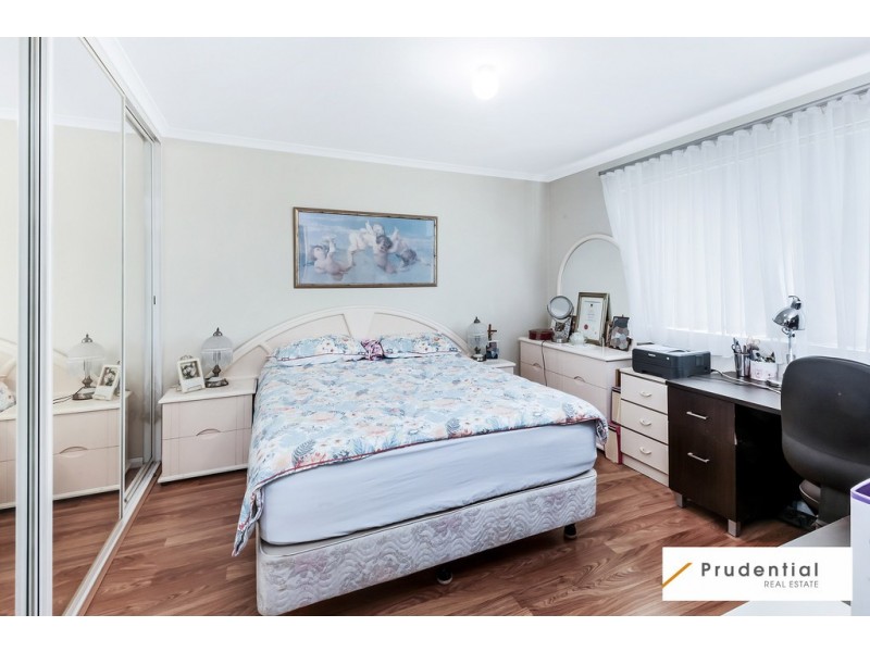 4/67 Elizabeth Drive, Liverpool NSW 2170