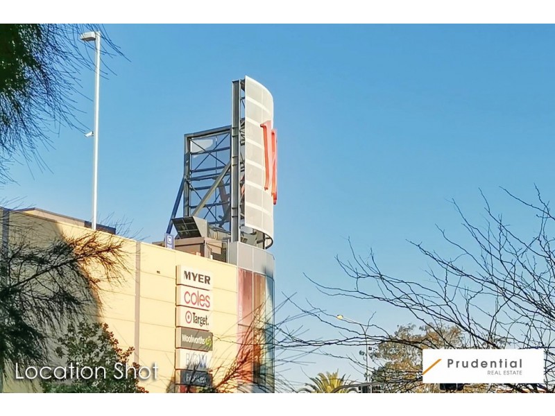 4/67 Elizabeth Drive, Liverpool NSW 2170