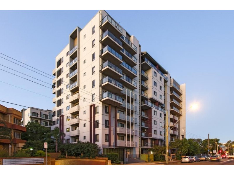 76/29-33 Campbell Street, Liverpool NSW 2170