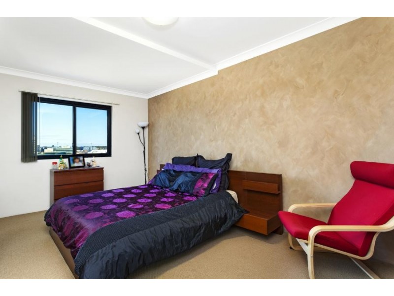 76/29-33 Campbell Street, Liverpool NSW 2170