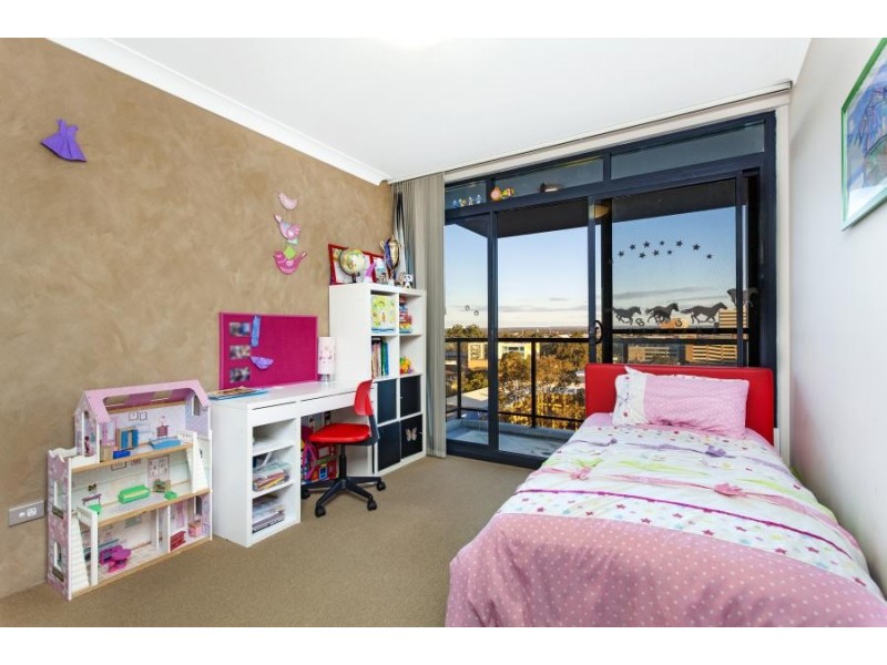 76/29-33 Campbell Street, Liverpool NSW 2170