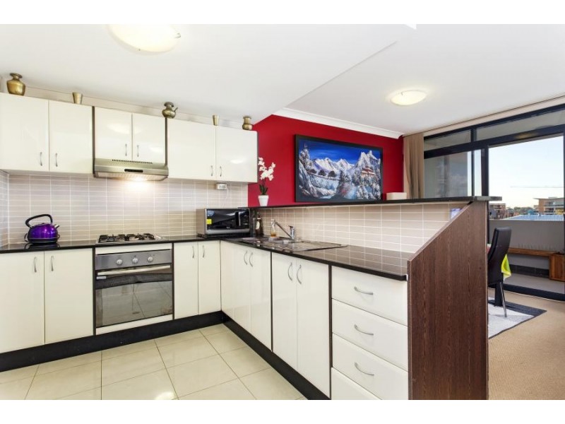 76/29-33 Campbell Street, Liverpool NSW 2170