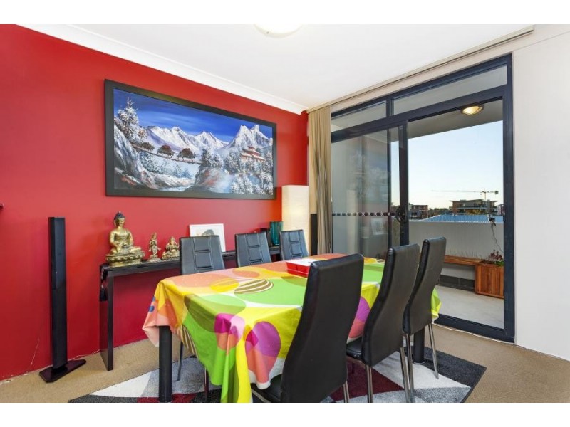 76/29-33 Campbell Street, Liverpool NSW 2170