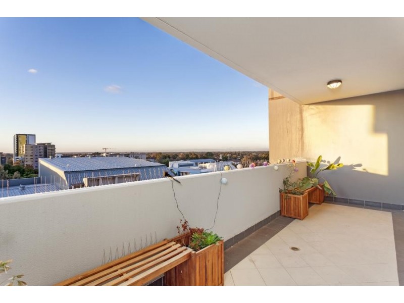 76/29-33 Campbell Street, Liverpool NSW 2170