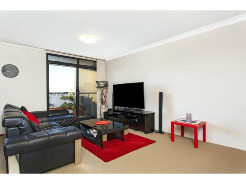 76/29-33 Campbell Street, Liverpool NSW 2170
