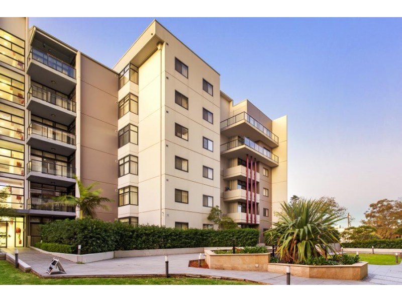 76/29-33 Campbell Street, Liverpool NSW 2170