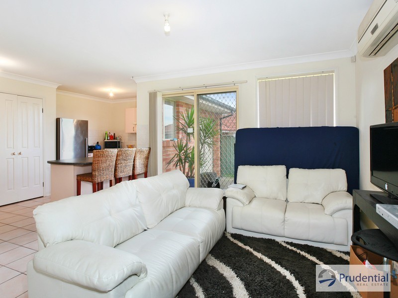 33 Tammworth Cr, Hoxton Park NSW 2171