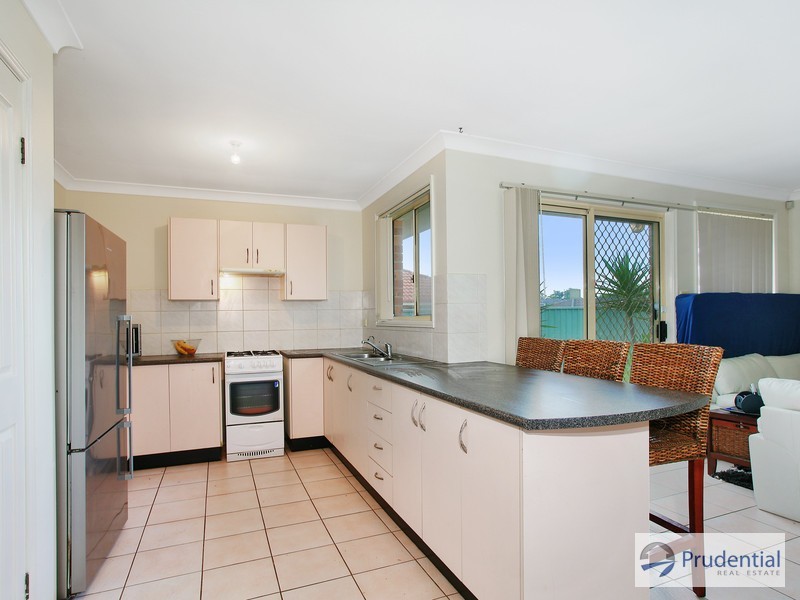 33 Tammworth Cr, Hoxton Park NSW 2171