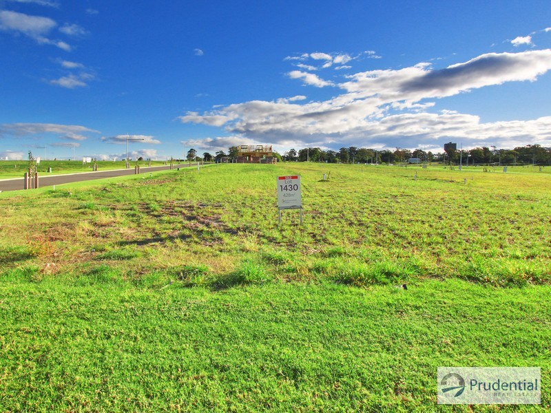 Edmondson Park NSW 2174