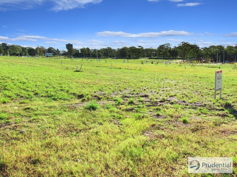 Edmondson Park NSW 2174