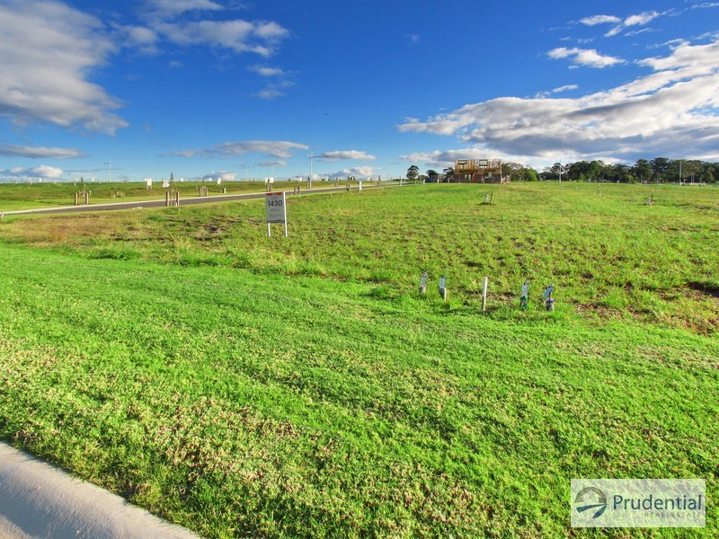 Edmondson Park NSW 2174