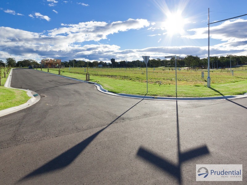 Edmondson Park NSW 2174