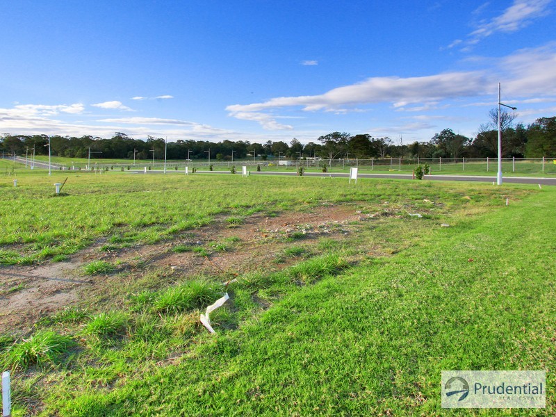 Edmondson Park NSW 2174