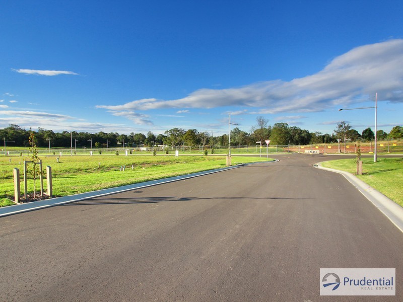 Edmondson Park NSW 2174