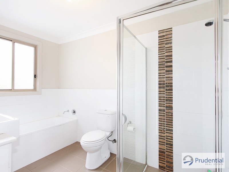 1 Mary Cres, Liverpool NSW 2170