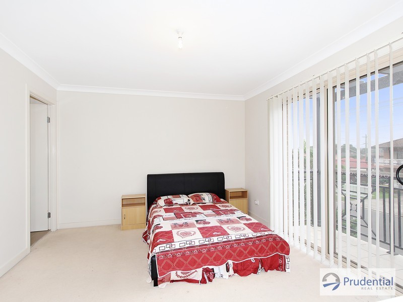 1 Mary Cres, Liverpool NSW 2170