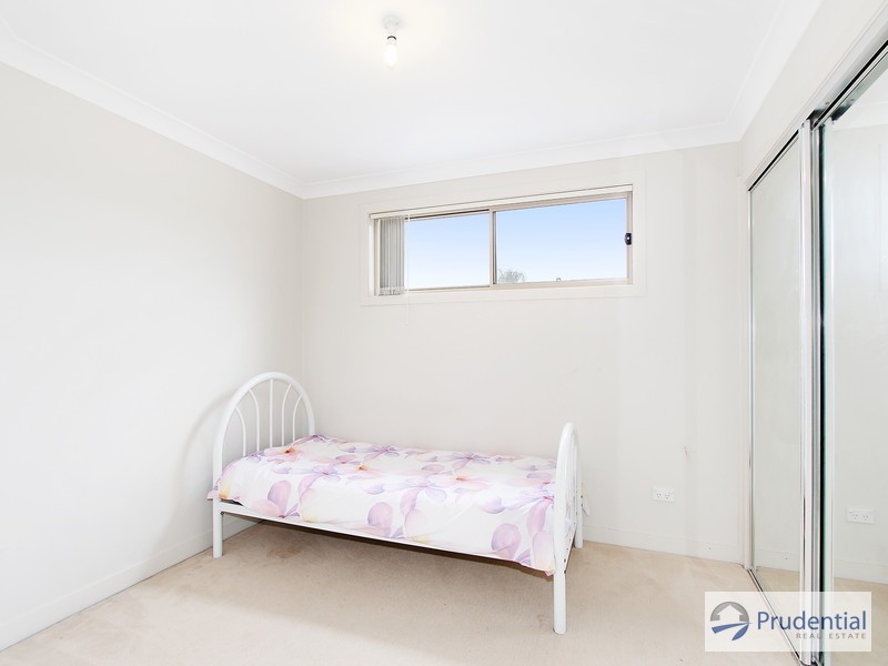 1 Mary Cres, Liverpool NSW 2170