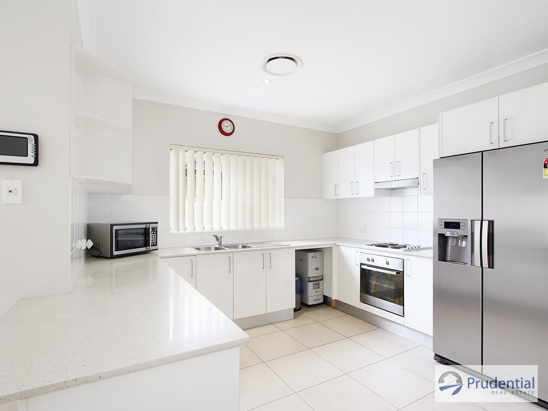 1 Mary Cres, Liverpool NSW 2170