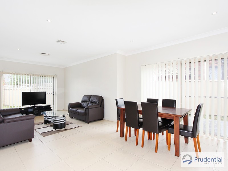 1 Mary Cres, Liverpool NSW 2170